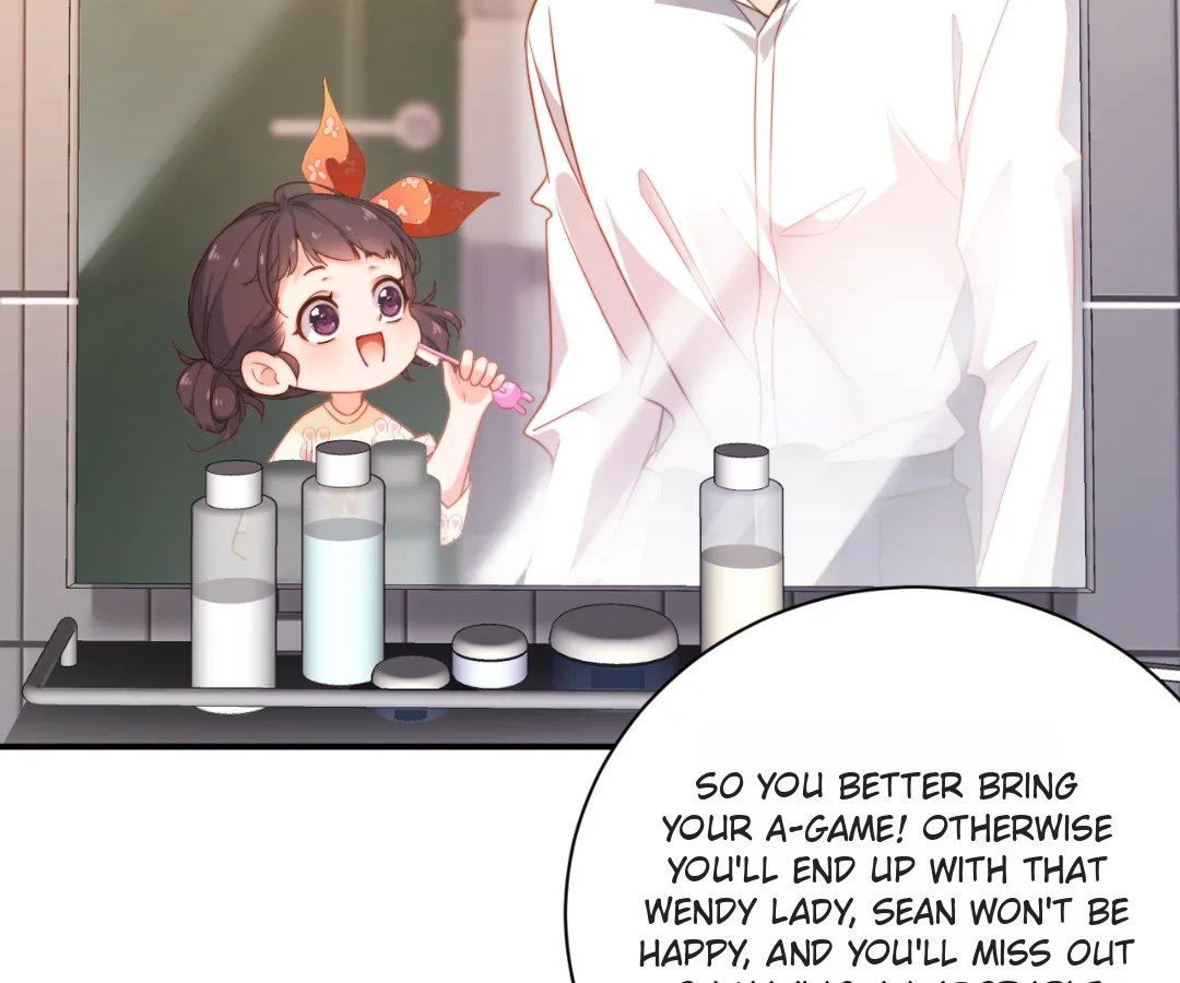 Chief’s Cute Baby: Buy One Get One Free Chapter 22 - page 48