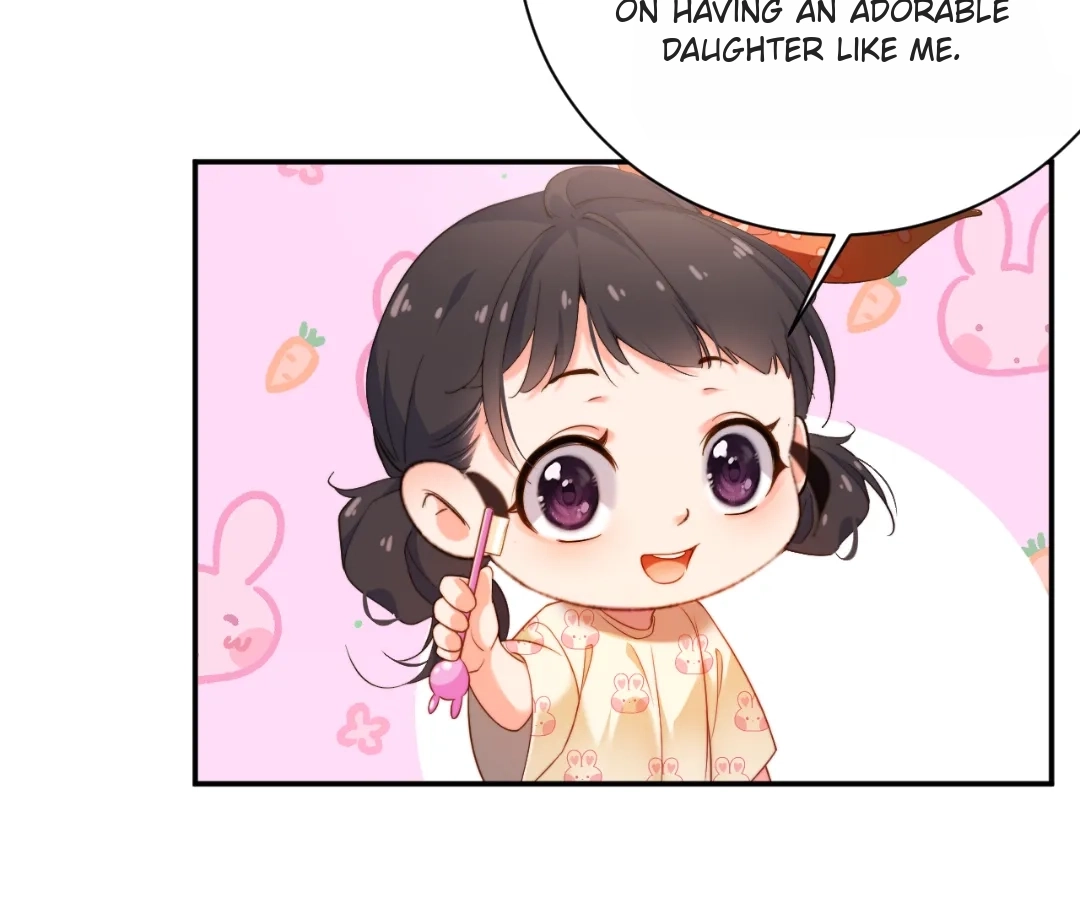 Chief’s Cute Baby: Buy One Get One Free Chapter 22 - page 49