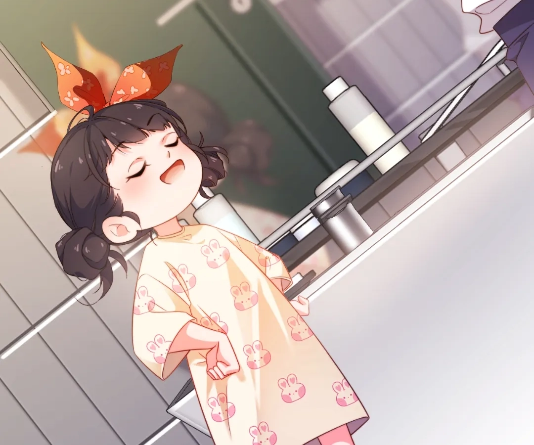 Chief’s Cute Baby: Buy One Get One Free Chapter 22 - page 53