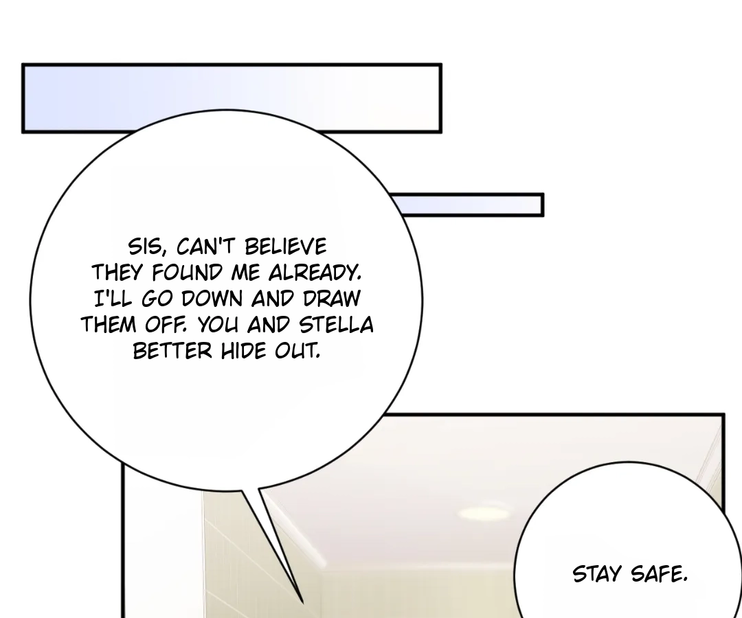 Chief’s Cute Baby: Buy One Get One Free Chapter 22 - page 60