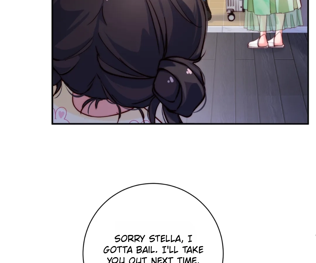 Chief’s Cute Baby: Buy One Get One Free Chapter 22 - page 62