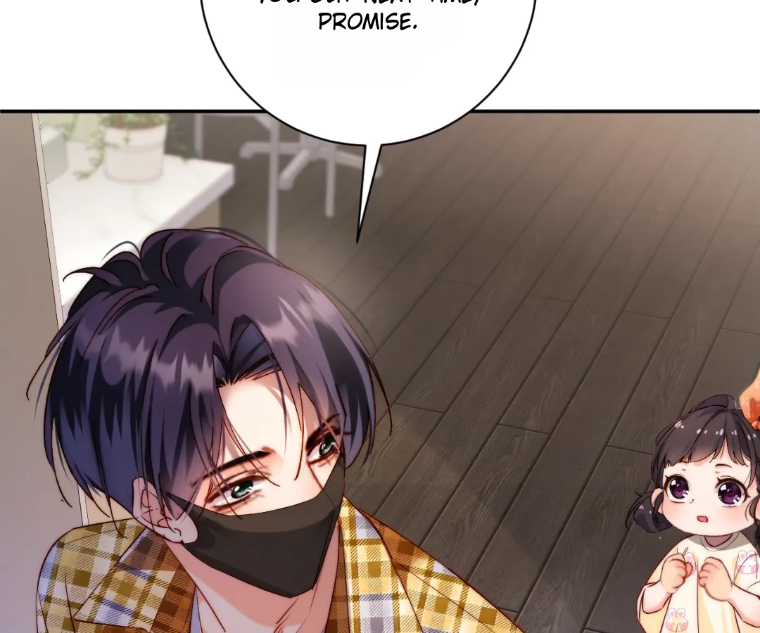 Chief’s Cute Baby: Buy One Get One Free Chapter 22 - page 63