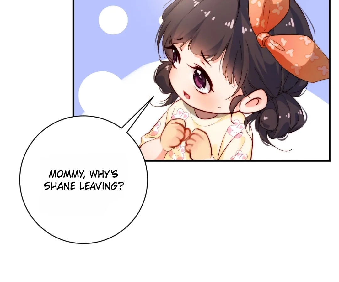 Chief’s Cute Baby: Buy One Get One Free Chapter 22 - page 65
