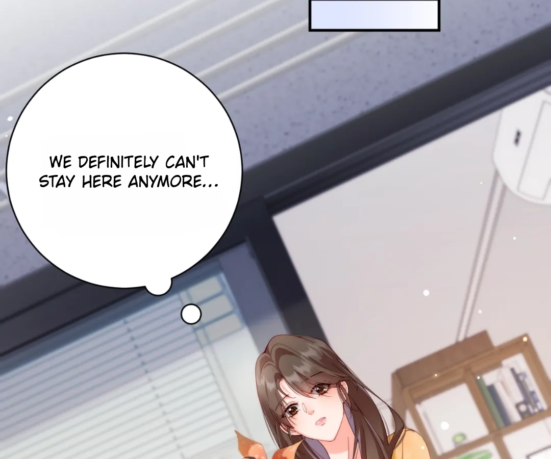 Chief’s Cute Baby: Buy One Get One Free Chapter 22 - page 68
