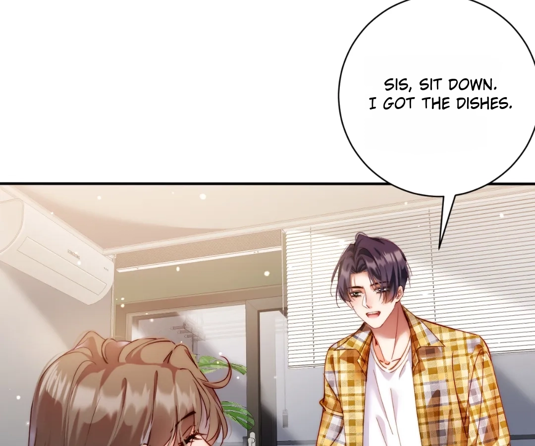 Chief’s Cute Baby: Buy One Get One Free Chapter 22 - page 7