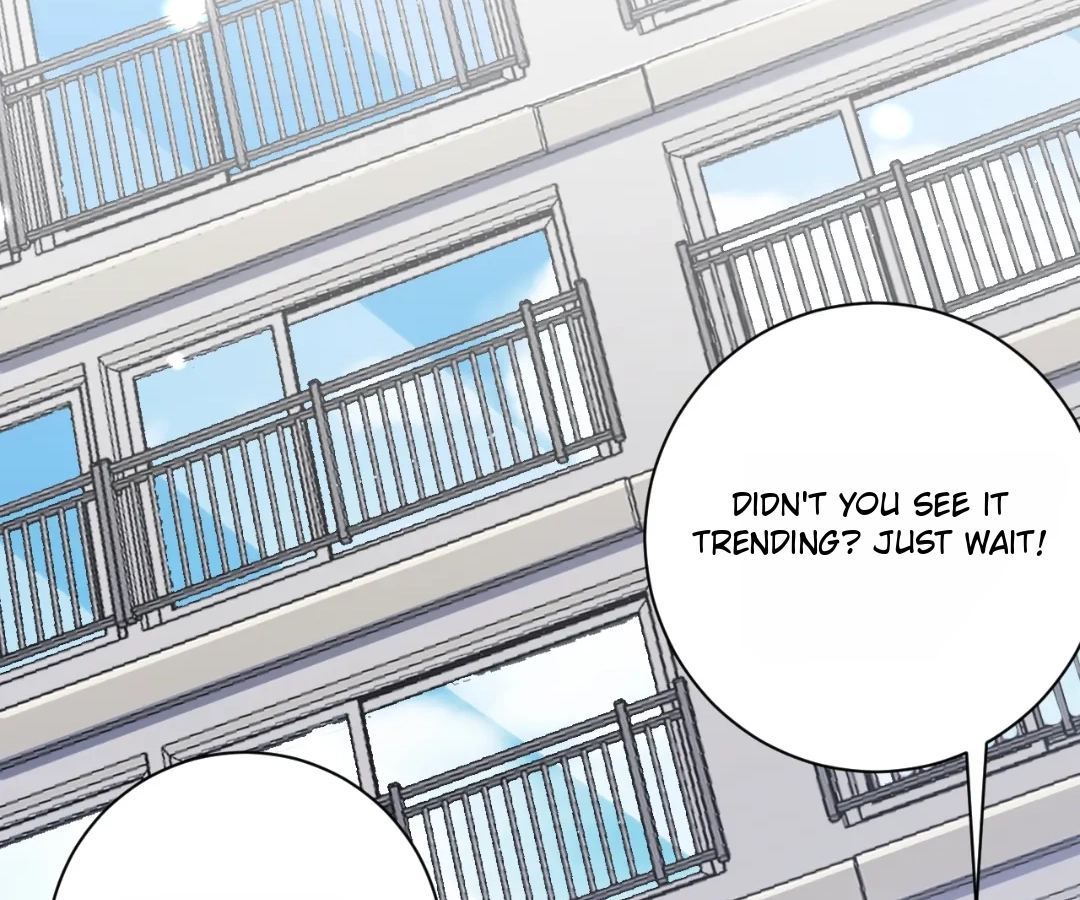 Chief’s Cute Baby: Buy One Get One Free Chapter 22 - page 71