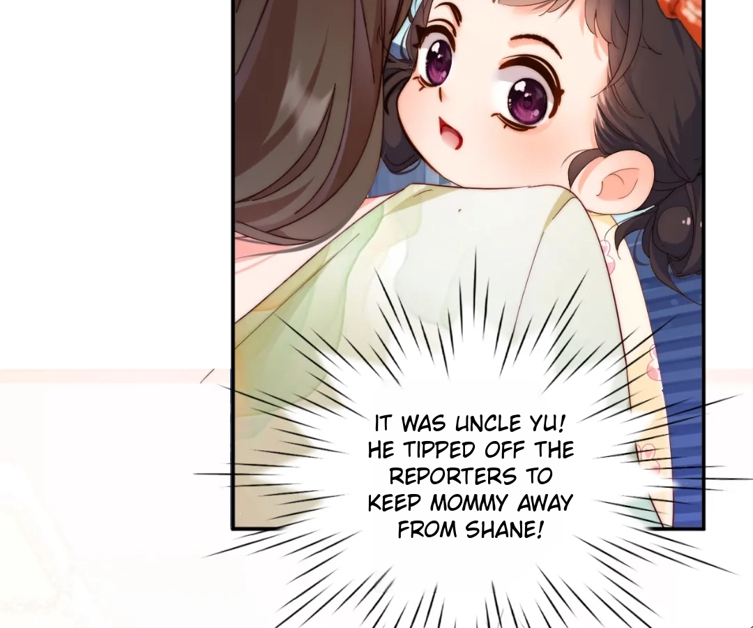 Chief’s Cute Baby: Buy One Get One Free Chapter 22 - page 74