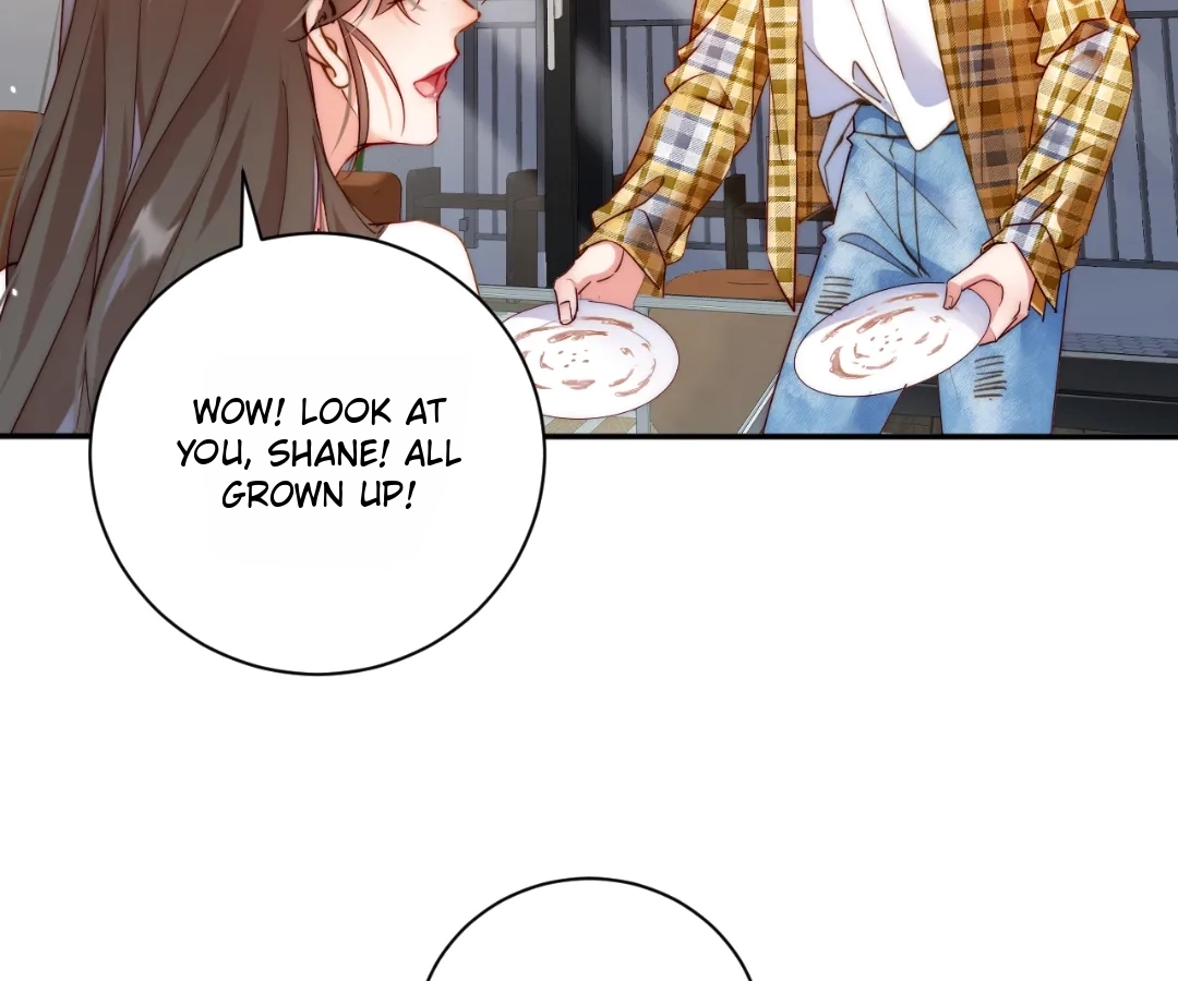 Chief’s Cute Baby: Buy One Get One Free Chapter 22 - page 8