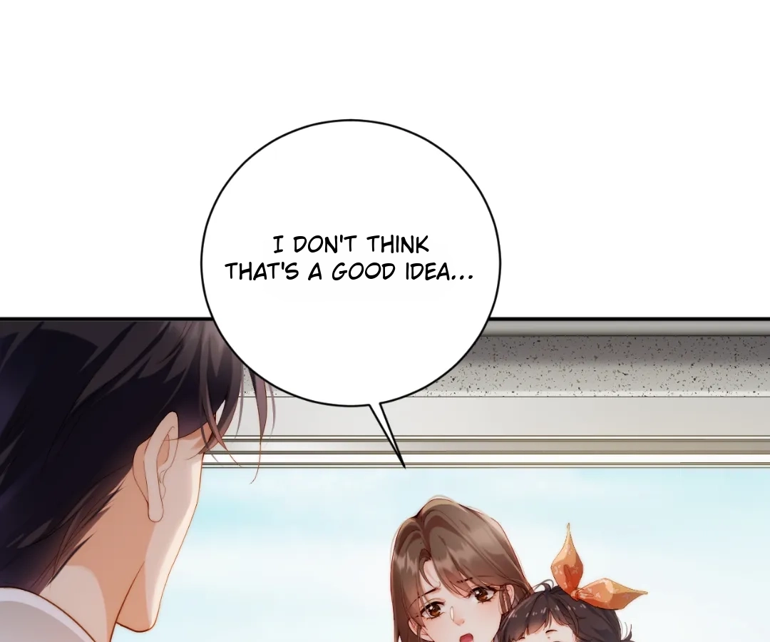 Chief’s Cute Baby: Buy One Get One Free Chapter 23 - page 1
