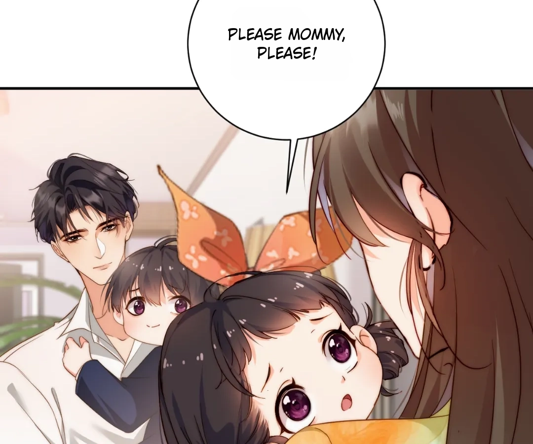Chief’s Cute Baby: Buy One Get One Free Chapter 23 - page 10