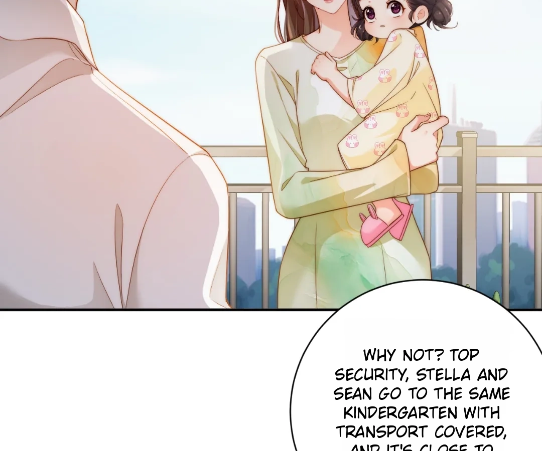 Chief’s Cute Baby: Buy One Get One Free Chapter 23 - page 2