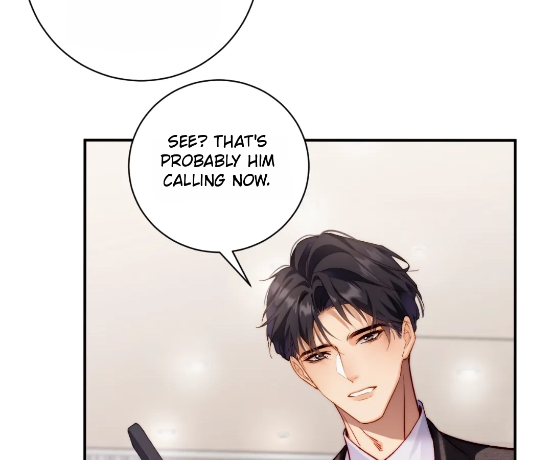 Chief’s Cute Baby: Buy One Get One Free Chapter 23 - page 25