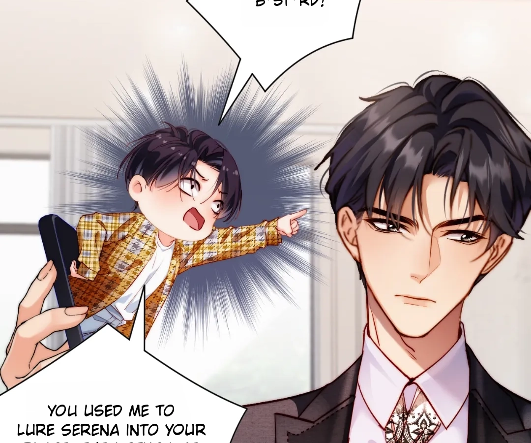 Chief’s Cute Baby: Buy One Get One Free Chapter 23 - page 28