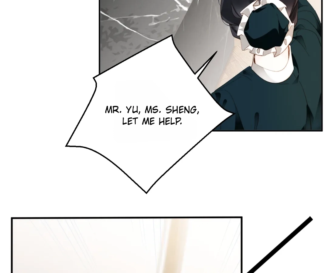 Chief’s Cute Baby: Buy One Get One Free Chapter 23 - page 56
