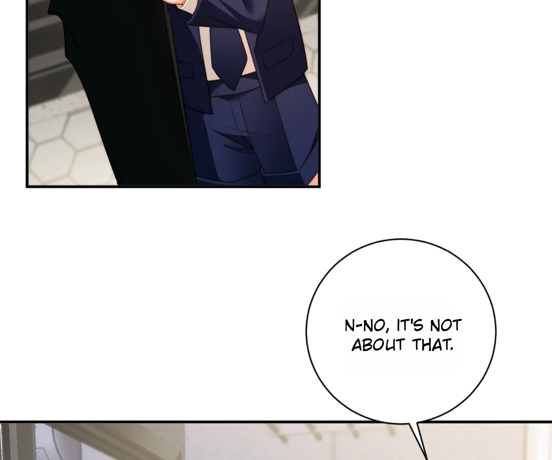 Chief’s Cute Baby: Buy One Get One Free Chapter 23 - page 6
