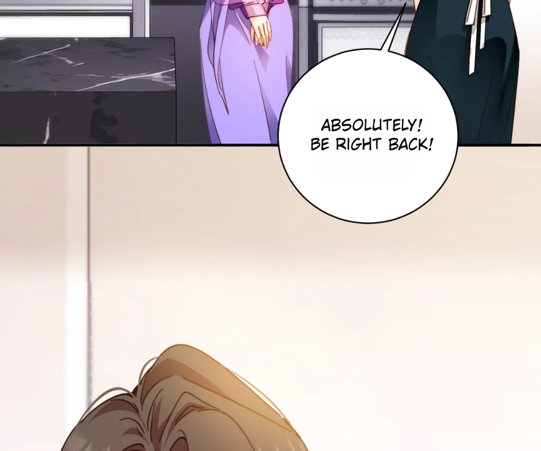 Chief’s Cute Baby: Buy One Get One Free Chapter 23 - page 63