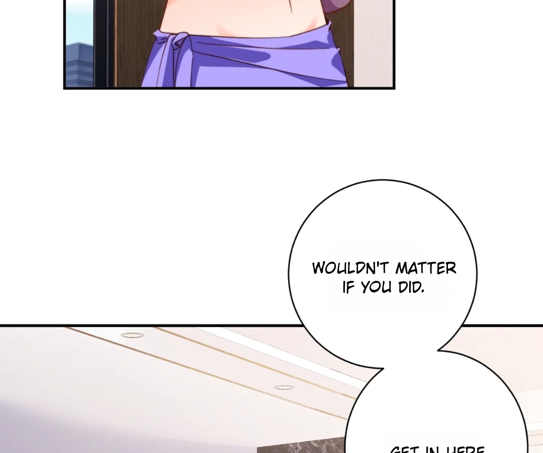 Chief’s Cute Baby: Buy One Get One Free Chapter 23 - page 78
