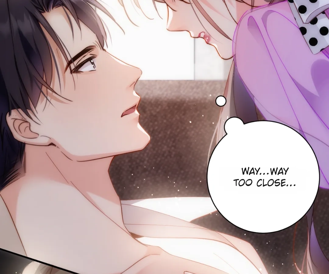 Chief’s Cute Baby: Buy One Get One Free Chapter 24 - page 24