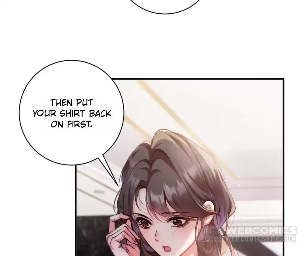 Chief’s Cute Baby: Buy One Get One Free Chapter 24 - page 3