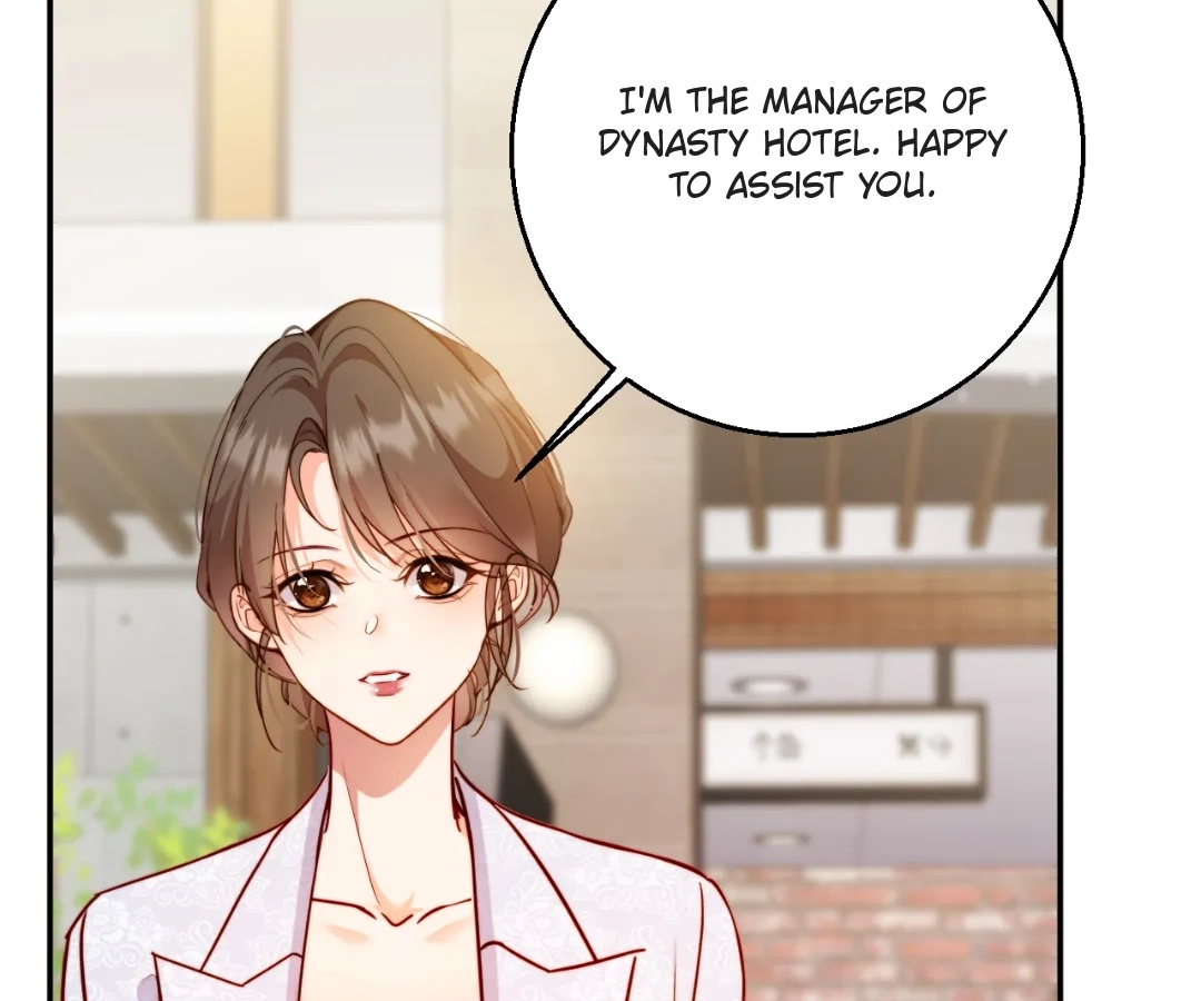 Chief’s Cute Baby: Buy One Get One Free Chapter 24 - page 57