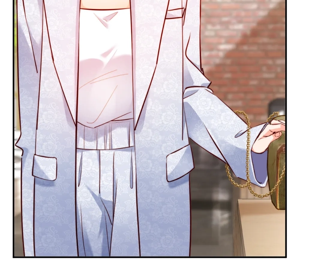 Chief’s Cute Baby: Buy One Get One Free Chapter 24 - page 58