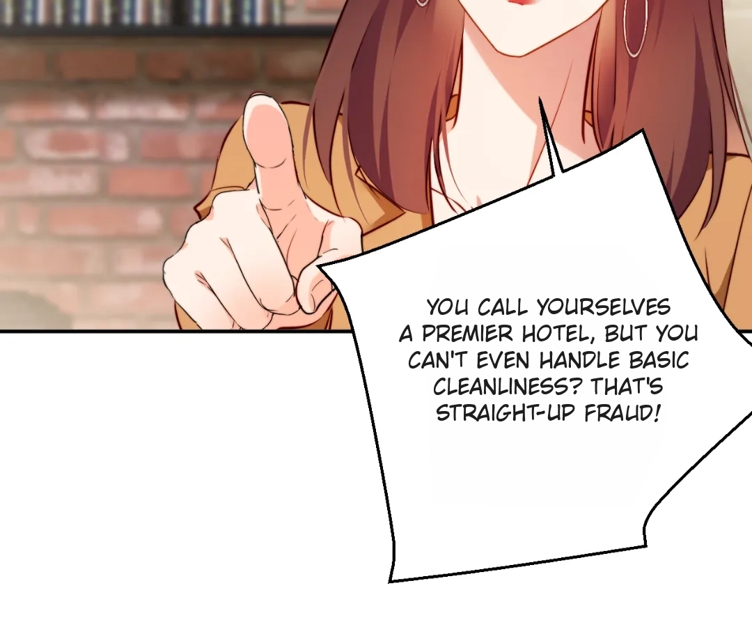 Chief’s Cute Baby: Buy One Get One Free Chapter 24 - page 60