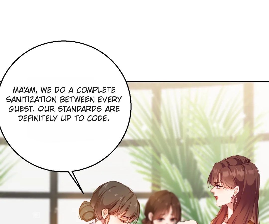 Chief’s Cute Baby: Buy One Get One Free Chapter 24 - page 61