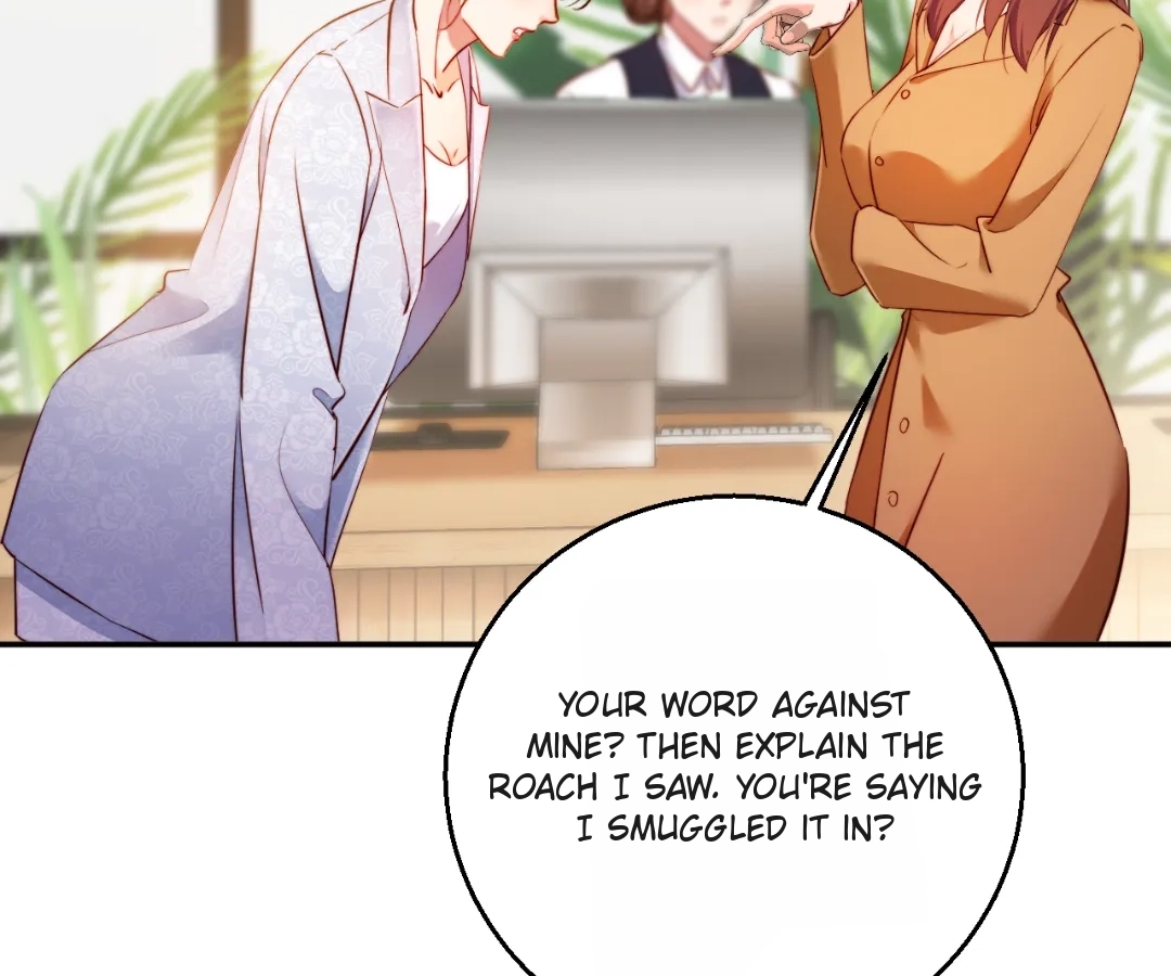 Chief’s Cute Baby: Buy One Get One Free Chapter 24 - page 62