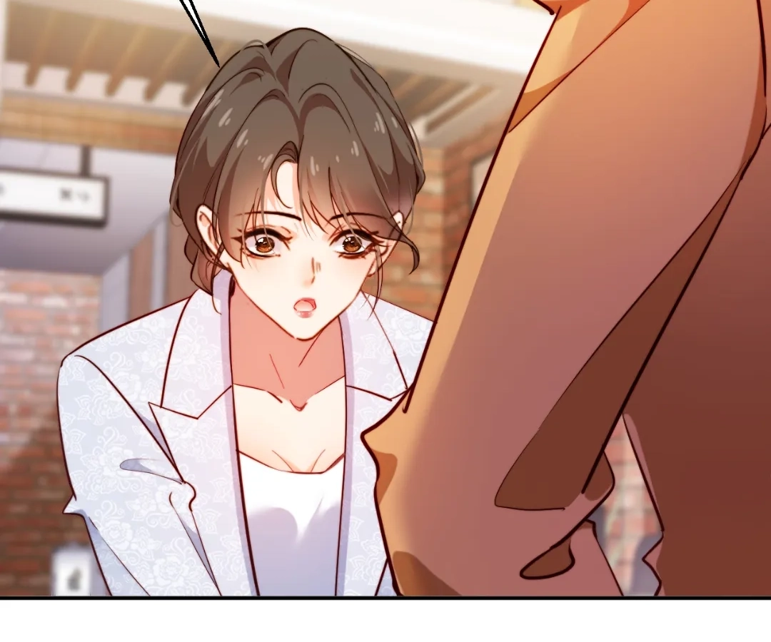 Chief’s Cute Baby: Buy One Get One Free Chapter 24 - page 65