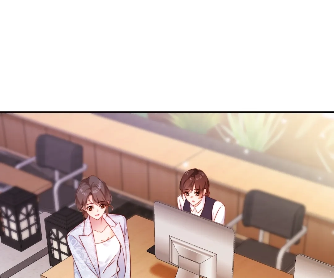 Chief’s Cute Baby: Buy One Get One Free Chapter 24 - page 70