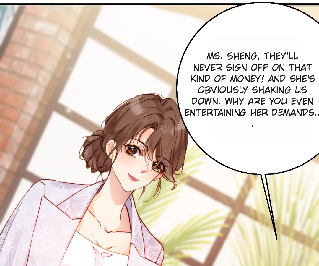 Chief’s Cute Baby: Buy One Get One Free Chapter 24 - page 72