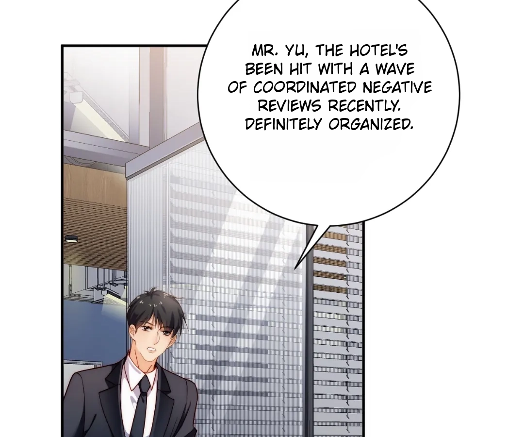 Chief’s Cute Baby: Buy One Get One Free Chapter 24 - page 84