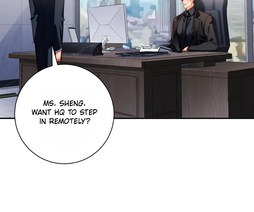 Chief’s Cute Baby: Buy One Get One Free Chapter 24 - page 87