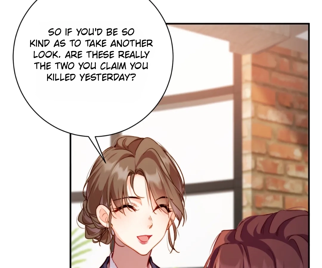 Chief’s Cute Baby: Buy One Get One Free Chapter 25 - page 12