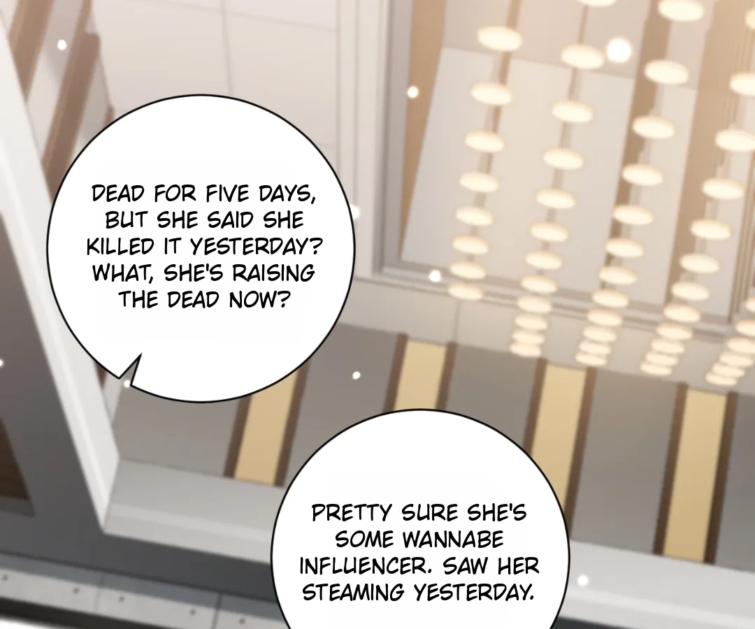 Chief’s Cute Baby: Buy One Get One Free Chapter 25 - page 16