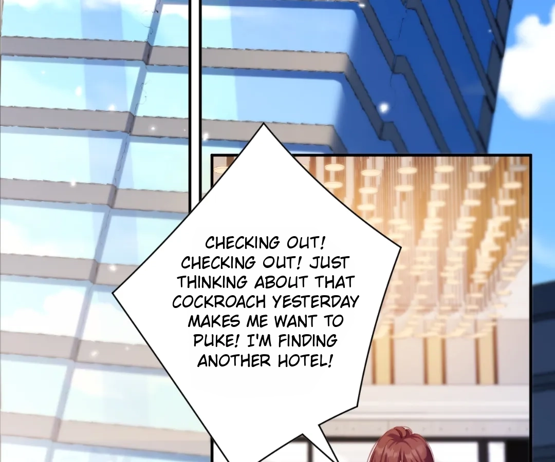 Chief’s Cute Baby: Buy One Get One Free Chapter 25 - page 2