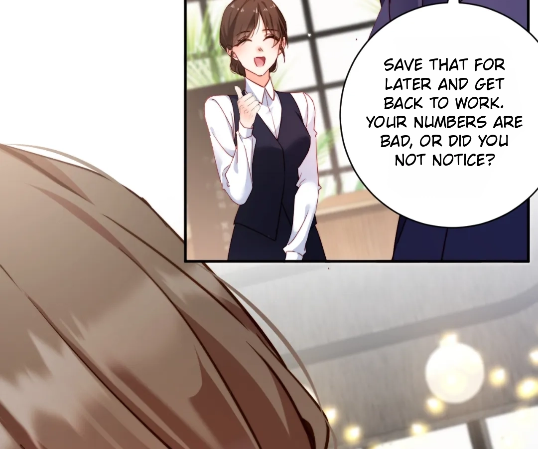 Chief’s Cute Baby: Buy One Get One Free Chapter 25 - page 26