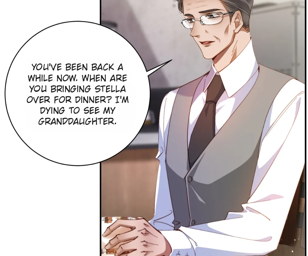 Chief’s Cute Baby: Buy One Get One Free Chapter 25 - page 32