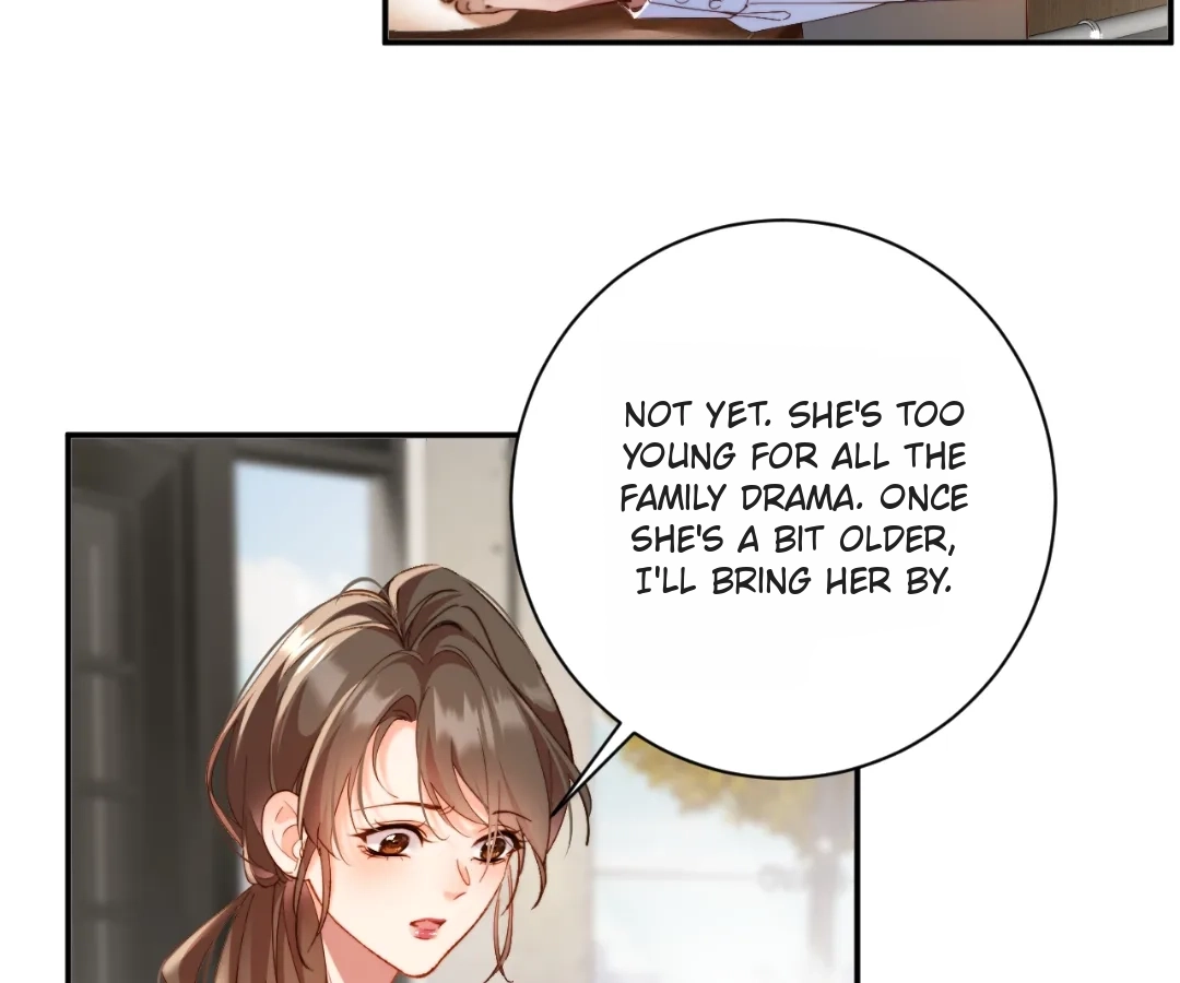 Chief’s Cute Baby: Buy One Get One Free Chapter 25 - page 33