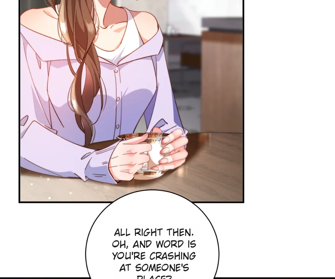 Chief’s Cute Baby: Buy One Get One Free Chapter 25 - page 34