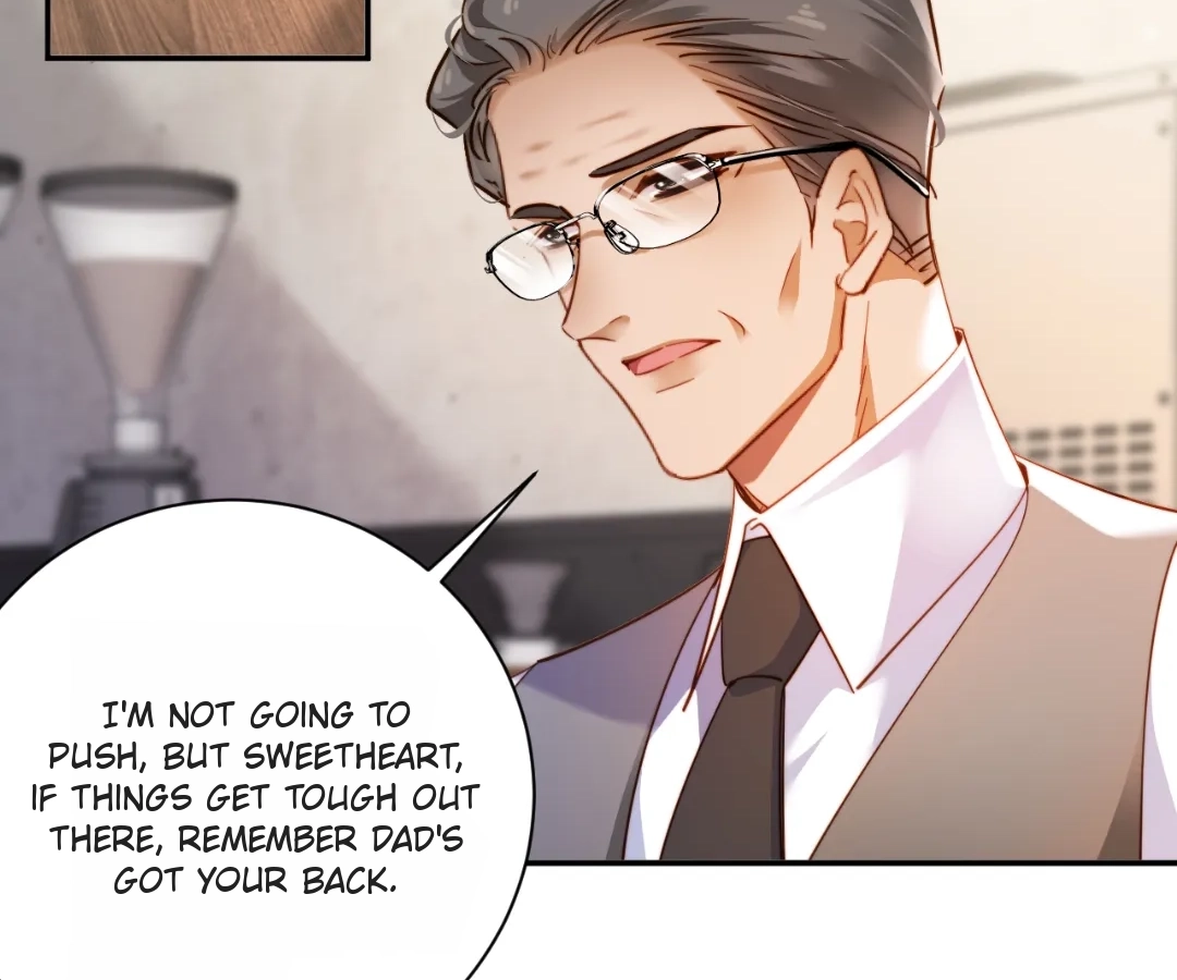 Chief’s Cute Baby: Buy One Get One Free Chapter 25 - page 37