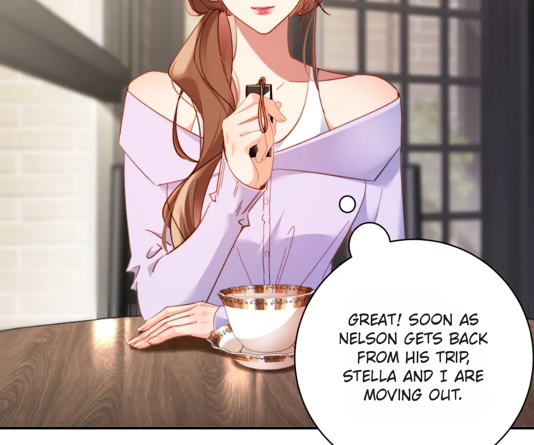 Chief’s Cute Baby: Buy One Get One Free Chapter 25 - page 39