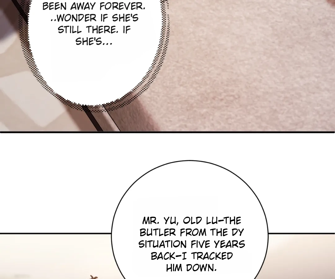 Chief’s Cute Baby: Buy One Get One Free Chapter 25 - page 61