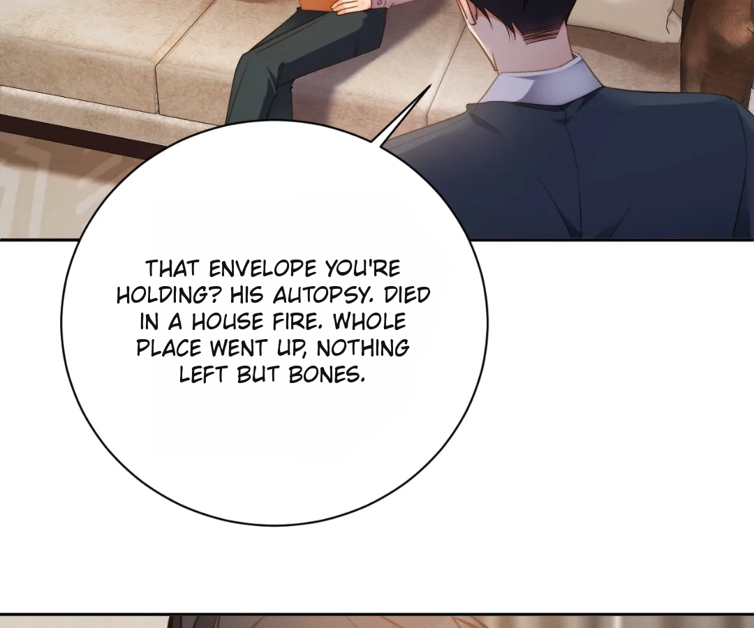 Chief’s Cute Baby: Buy One Get One Free Chapter 25 - page 64