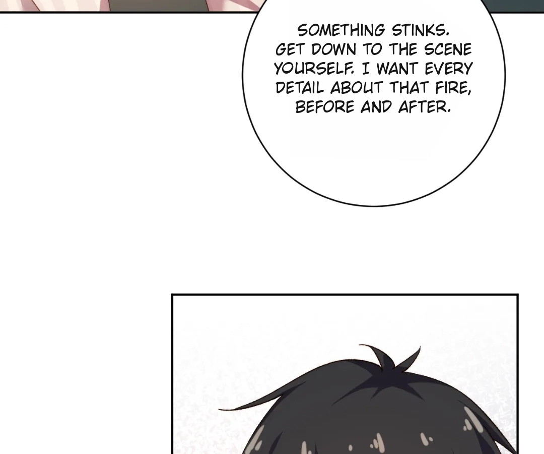 Chief’s Cute Baby: Buy One Get One Free Chapter 25 - page 66