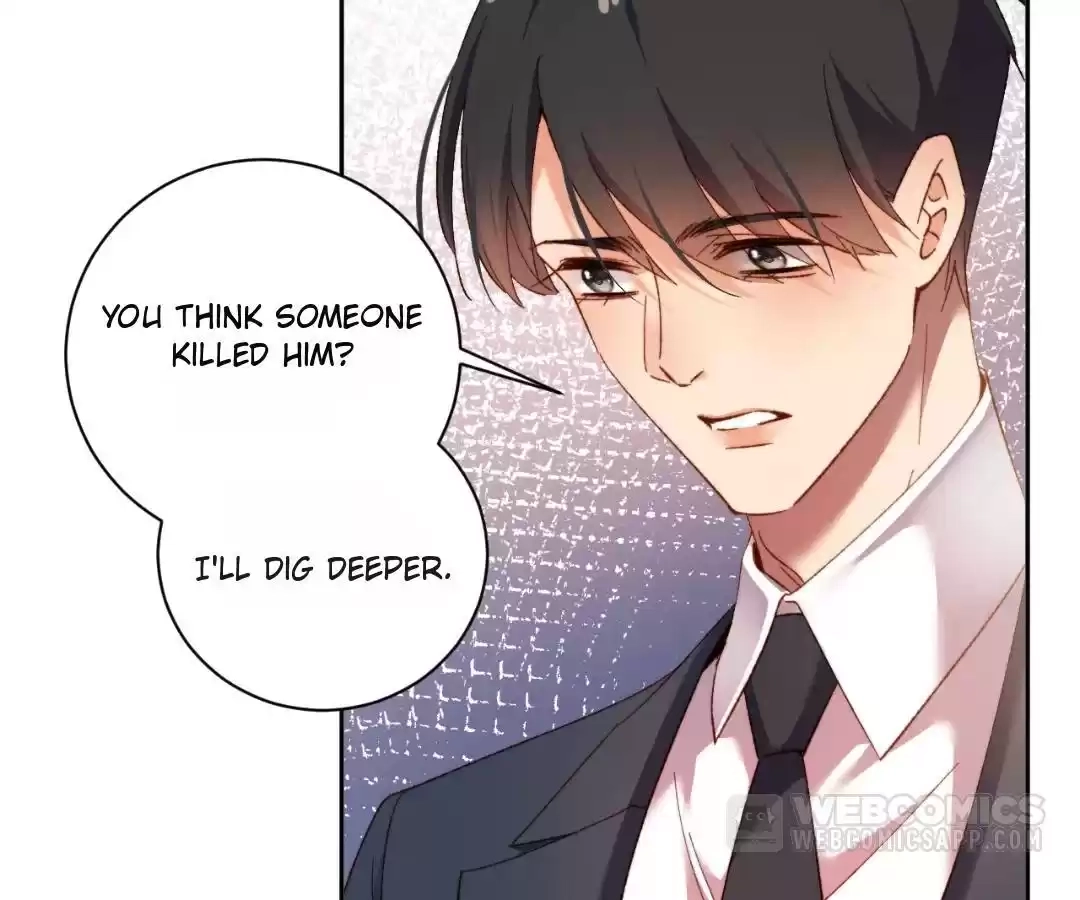 Chief’s Cute Baby: Buy One Get One Free Chapter 25 - page 67