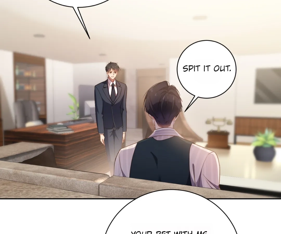 Chief’s Cute Baby: Buy One Get One Free Chapter 25 - page 69