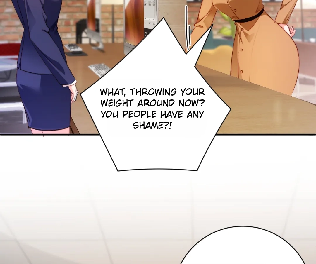 Chief’s Cute Baby: Buy One Get One Free Chapter 25 - page 7