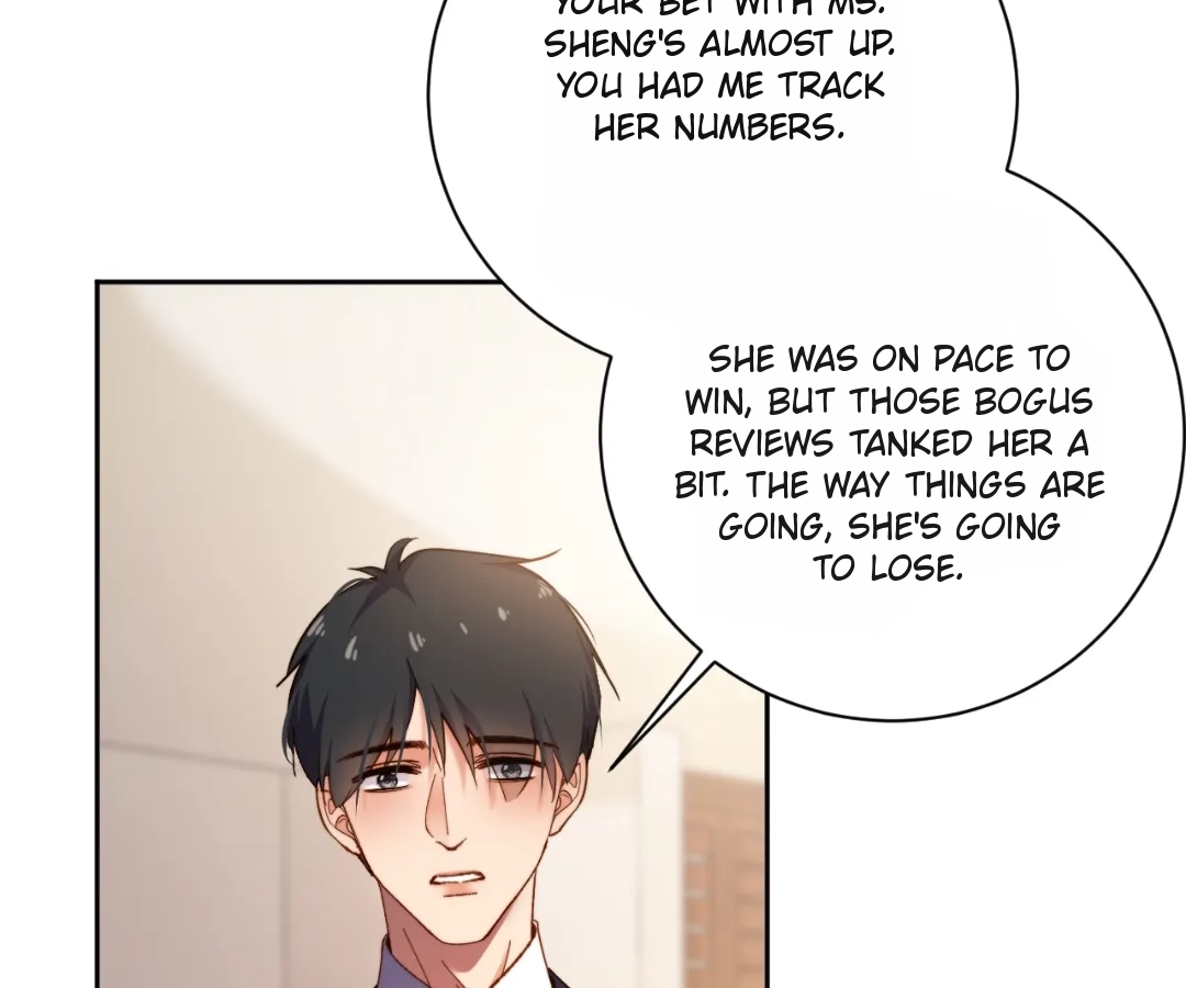 Chief’s Cute Baby: Buy One Get One Free Chapter 25 - page 70