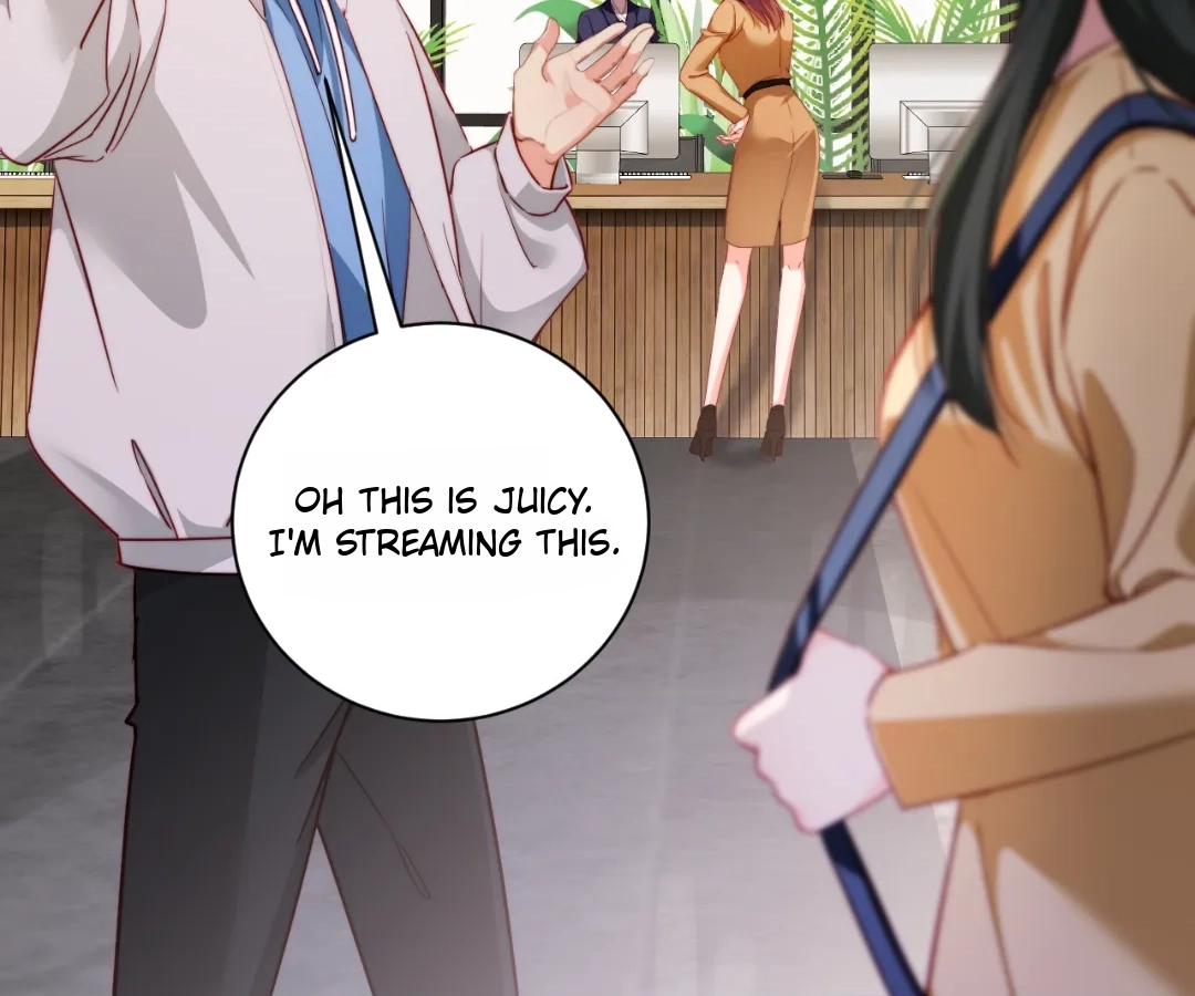 Chief’s Cute Baby: Buy One Get One Free Chapter 25 - page 9